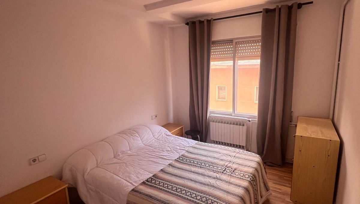 Chambre bis