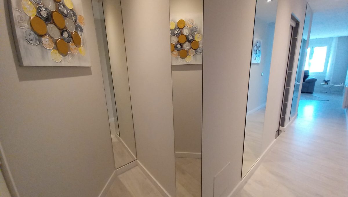Entrada