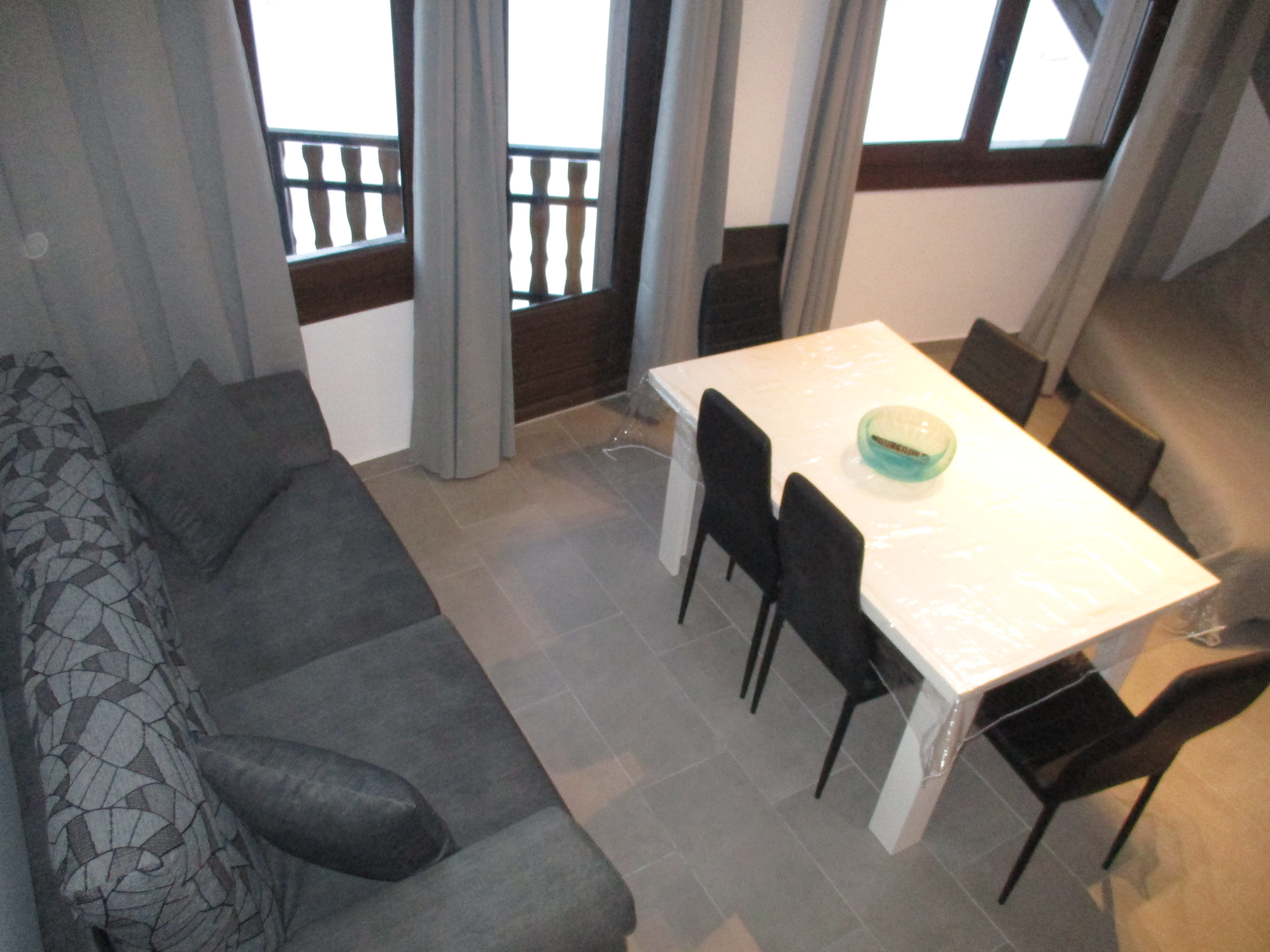 A VENDRE – Appartement 2 chambres 66,64m2 – Pas de la Case – Andorre