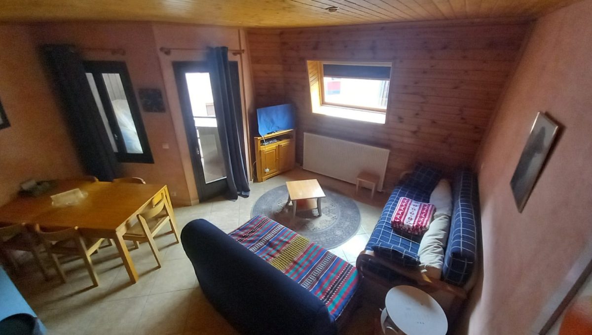 Salon - sale à manger